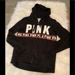 Victoria Secret Pink Lightweight Jacket